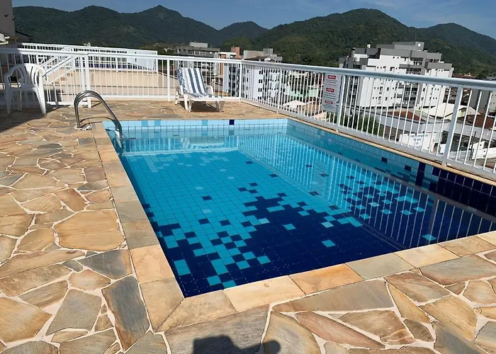 3 Home Ubatuba
