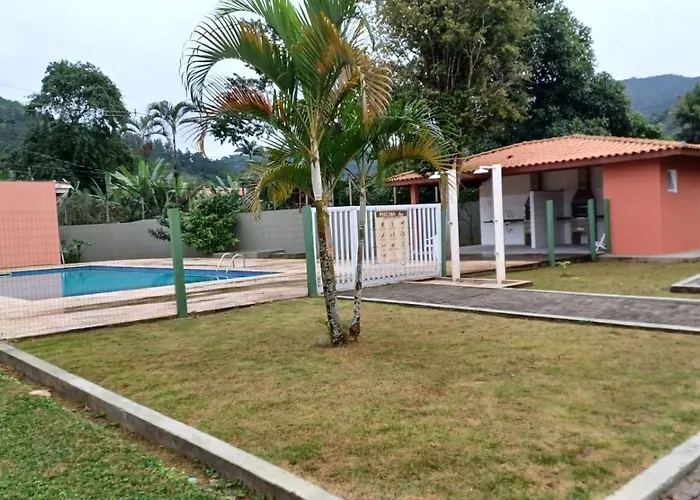 Paraíso da Enseada Ubatuba